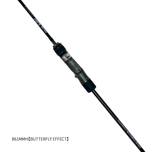 KAHUNA JIGGING【ジギングロッド】